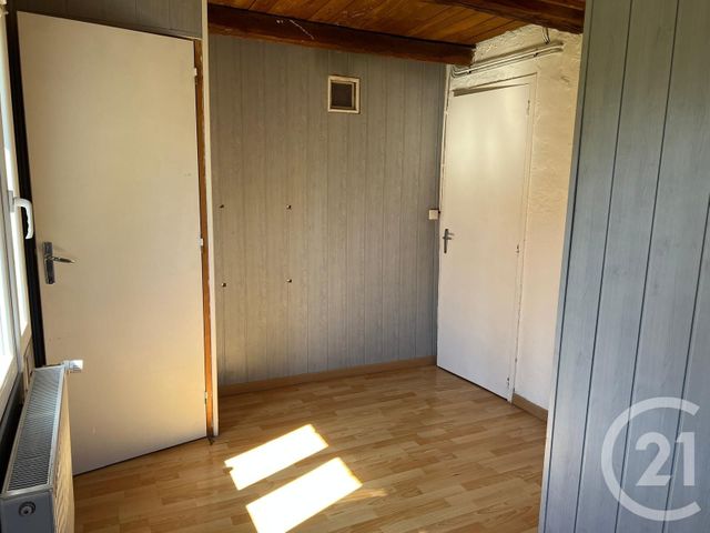 maison à vendre - 3 pièces - 54.4 m2 - GUERIGNY - 58 - BOURGOGNE - Century 21 Confluences