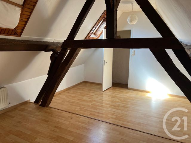 maison à vendre - 3 pièces - 54.4 m2 - GUERIGNY - 58 - BOURGOGNE - Century 21 Confluences