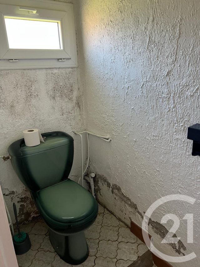 maison à vendre - 3 pièces - 54.4 m2 - GUERIGNY - 58 - BOURGOGNE - Century 21 Confluences