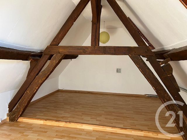 maison à vendre - 3 pièces - 54.4 m2 - GUERIGNY - 58 - BOURGOGNE - Century 21 Confluences