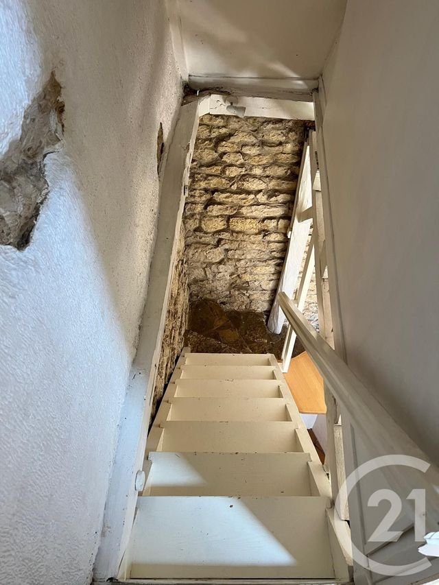 maison à vendre - 3 pièces - 54.4 m2 - GUERIGNY - 58 - BOURGOGNE - Century 21 Confluences