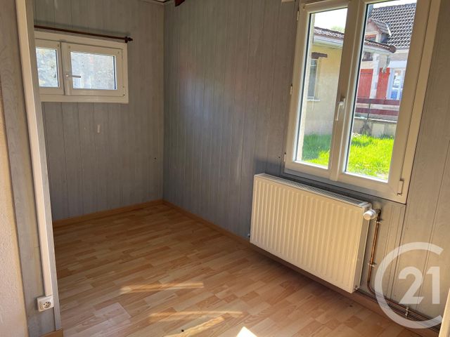 maison à vendre - 3 pièces - 54.4 m2 - GUERIGNY - 58 - BOURGOGNE - Century 21 Confluences