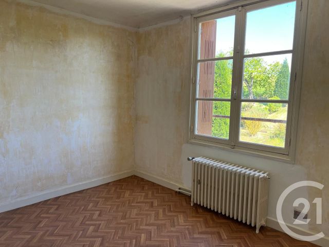 maison à vendre - 5 pièces - 120.0 m2 - IMPHY - 58 - BOURGOGNE - Century 21 Confluences