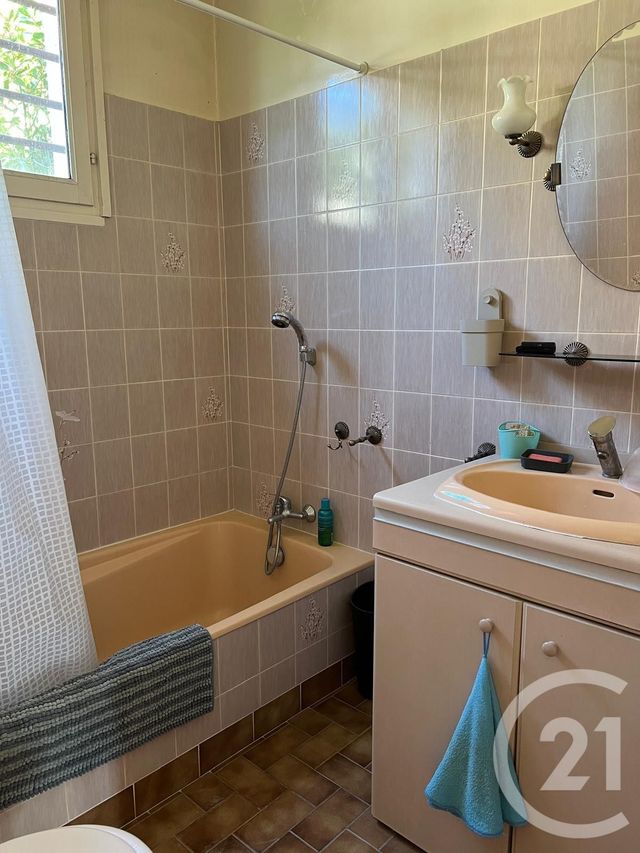 maison à vendre - 5 pièces - 120.0 m2 - IMPHY - 58 - BOURGOGNE - Century 21 Confluences