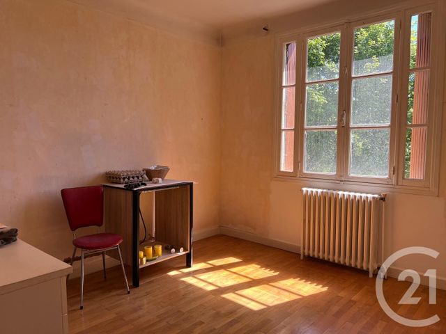 maison à vendre - 5 pièces - 120.0 m2 - IMPHY - 58 - BOURGOGNE - Century 21 Confluences