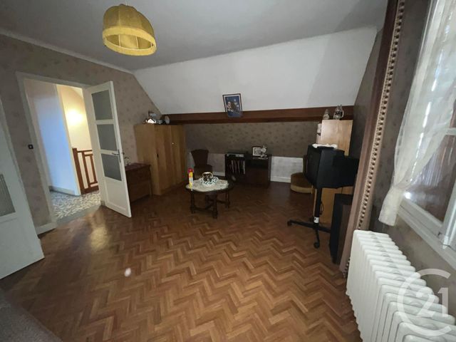 maison à vendre - 5 pièces - 120.0 m2 - IMPHY - 58 - BOURGOGNE - Century 21 Confluences