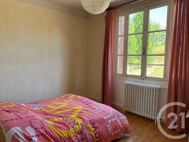 maison à vendre - 5 pièces - 120.0 m2 - IMPHY - 58 - BOURGOGNE - Century 21 Confluences