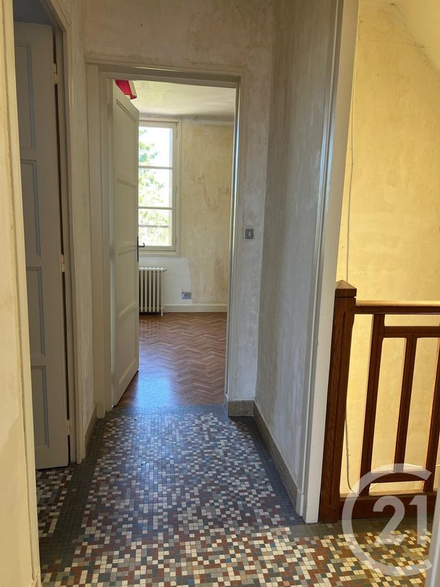 maison à vendre - 5 pièces - 120.0 m2 - IMPHY - 58 - BOURGOGNE - Century 21 Confluences
