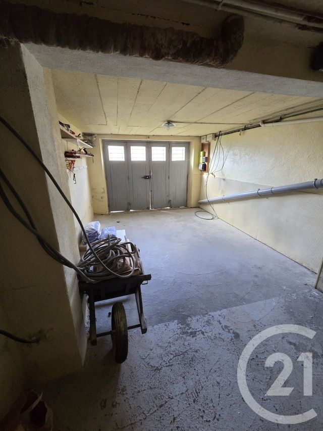 maison à vendre - 5 pièces - 120.0 m2 - IMPHY - 58 - BOURGOGNE - Century 21 Confluences