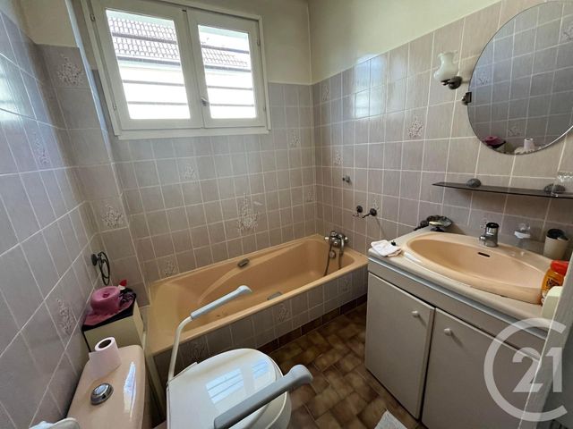 maison à vendre - 5 pièces - 120.0 m2 - IMPHY - 58 - BOURGOGNE - Century 21 Confluences