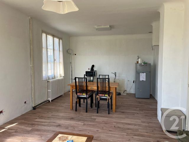 maison à vendre - 5 pièces - 120.0 m2 - IMPHY - 58 - BOURGOGNE - Century 21 Confluences
