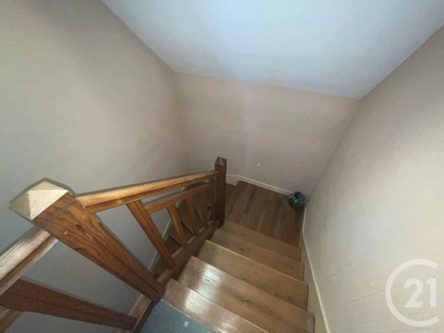 maison à vendre - 5 pièces - 120.0 m2 - IMPHY - 58 - BOURGOGNE - Century 21 Confluences