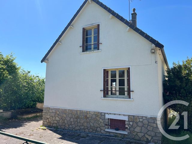 maison à vendre - 5 pièces - 120.0 m2 - IMPHY - 58 - BOURGOGNE - Century 21 Confluences