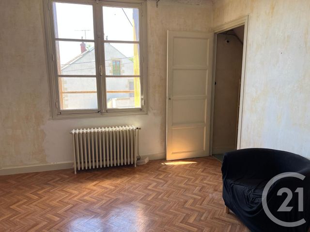 maison à vendre - 5 pièces - 120.0 m2 - IMPHY - 58 - BOURGOGNE - Century 21 Confluences