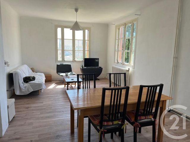maison à vendre - 5 pièces - 120.0 m2 - IMPHY - 58 - BOURGOGNE - Century 21 Confluences