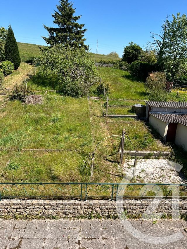 maison à vendre - 5 pièces - 120.0 m2 - IMPHY - 58 - BOURGOGNE - Century 21 Confluences