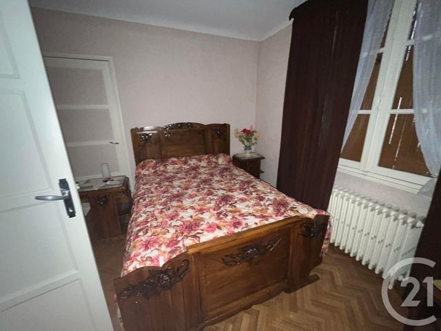 maison à vendre - 5 pièces - 120.0 m2 - IMPHY - 58 - BOURGOGNE - Century 21 Confluences