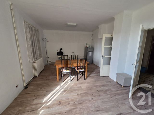 maison à vendre - 5 pièces - 120.0 m2 - IMPHY - 58 - BOURGOGNE - Century 21 Confluences