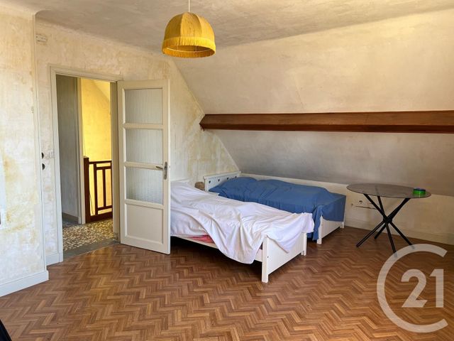 maison à vendre - 5 pièces - 120.0 m2 - IMPHY - 58 - BOURGOGNE - Century 21 Confluences