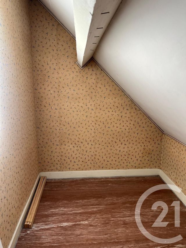 maison à vendre - 5 pièces - 120.0 m2 - IMPHY - 58 - BOURGOGNE - Century 21 Confluences