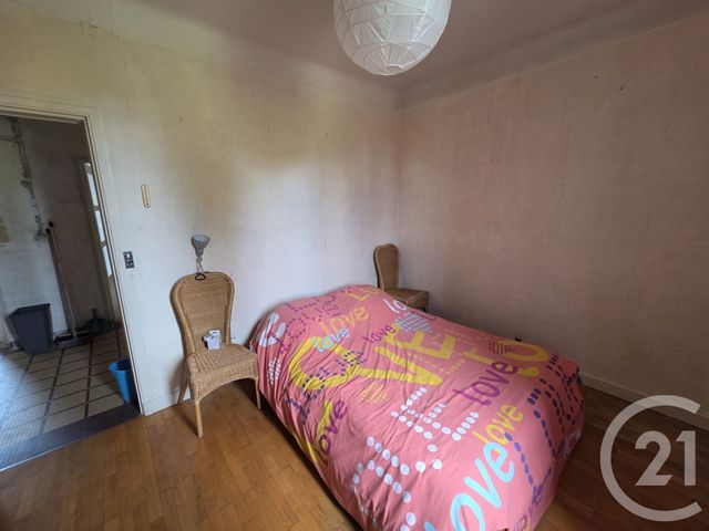 maison à vendre - 5 pièces - 120.0 m2 - IMPHY - 58 - BOURGOGNE - Century 21 Confluences