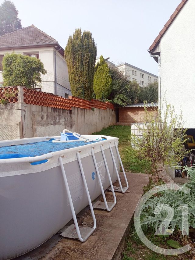 maison à vendre - 5 pièces - 102.0 m2 - IMPHY - 58 - BOURGOGNE - Century 21 Confluences