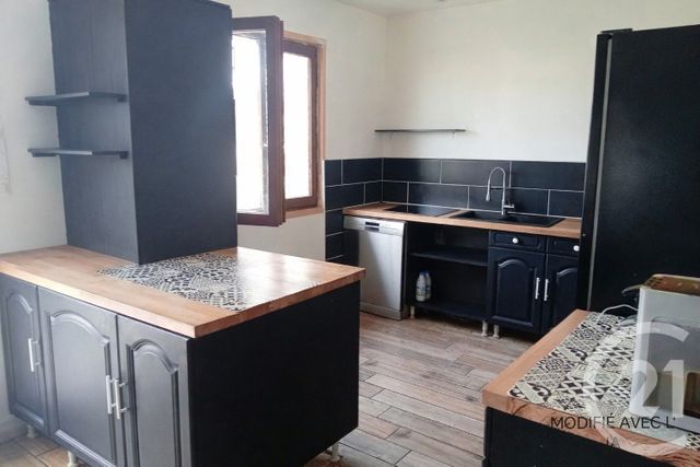 maison à vendre - 5 pièces - 102.0 m2 - IMPHY - 58 - BOURGOGNE - Century 21 Confluences