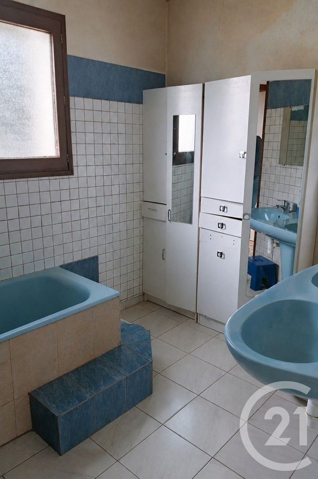 maison à vendre - 5 pièces - 102.0 m2 - IMPHY - 58 - BOURGOGNE - Century 21 Confluences