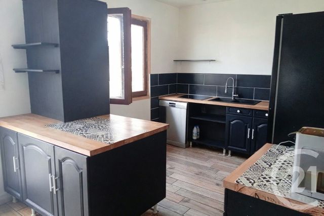 maison - IMPHY - 58