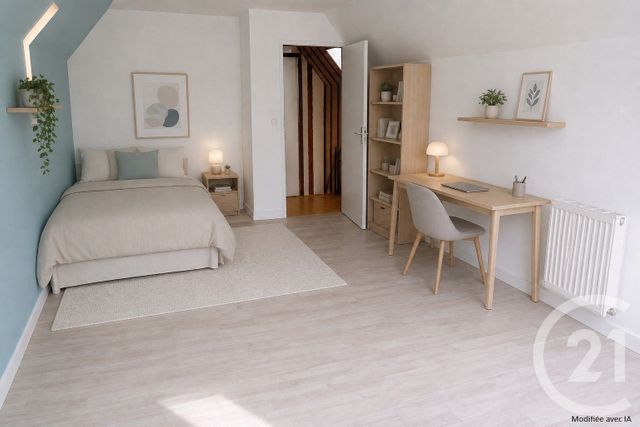 maison à vendre - 5 pièces - 102.0 m2 - IMPHY - 58 - BOURGOGNE - Century 21 Confluences