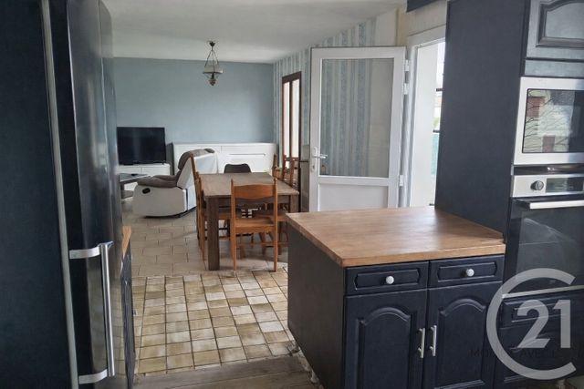 maison à vendre - 5 pièces - 102.0 m2 - IMPHY - 58 - BOURGOGNE - Century 21 Confluences