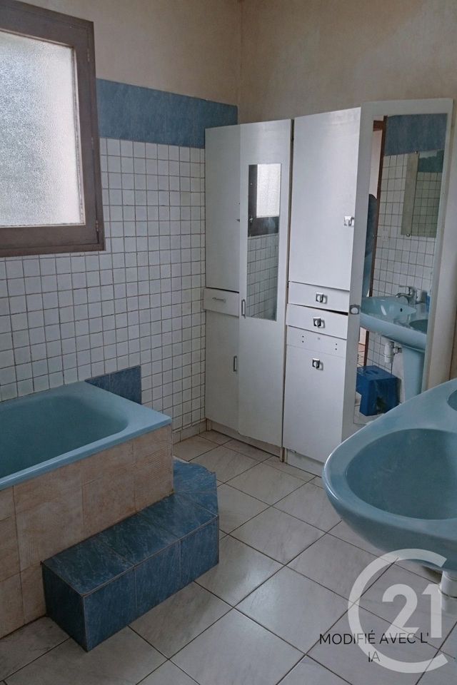 maison à vendre - 5 pièces - 102.0 m2 - IMPHY - 58 - BOURGOGNE - Century 21 Confluences