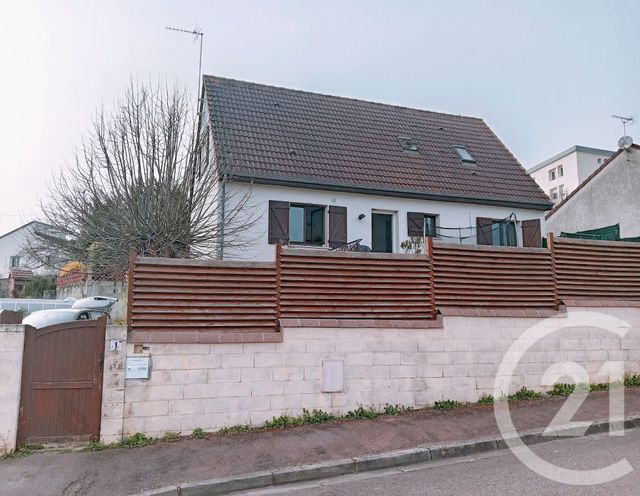 maison à vendre - 5 pièces - 102.0 m2 - IMPHY - 58 - BOURGOGNE - Century 21 Confluences