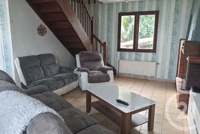 maison à vendre - 5 pièces - 102.0 m2 - IMPHY - 58 - BOURGOGNE - Century 21 Confluences