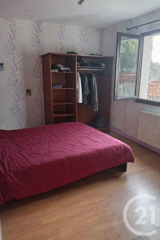 maison à vendre - 5 pièces - 102.0 m2 - IMPHY - 58 - BOURGOGNE - Century 21 Confluences