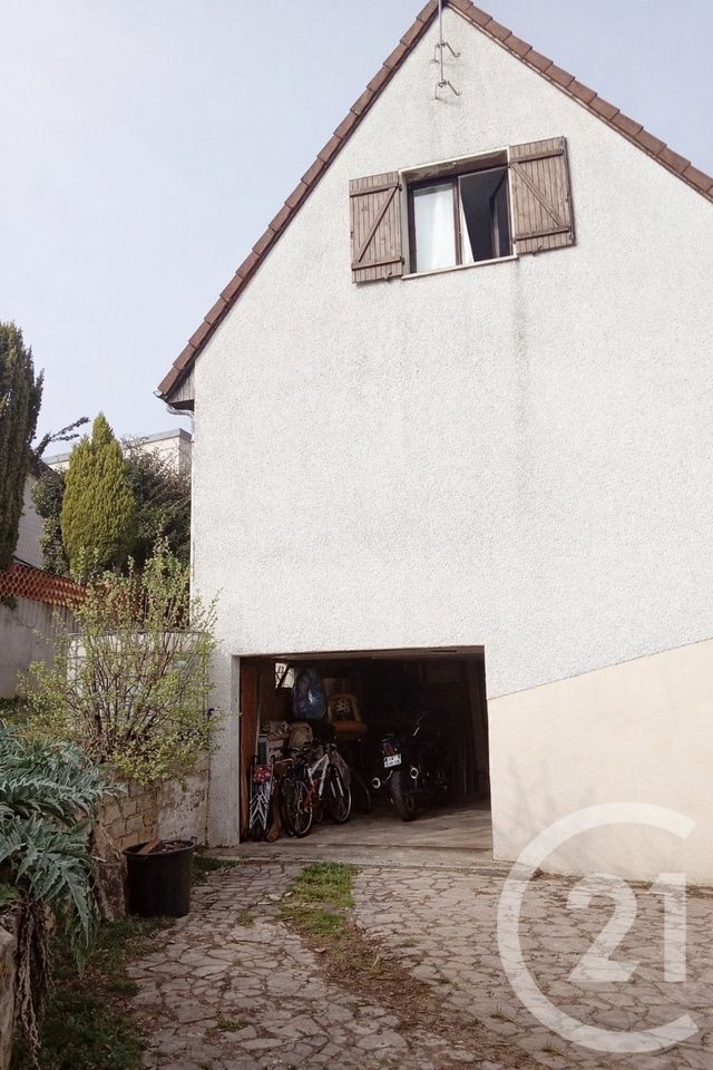 maison à vendre - 5 pièces - 102.0 m2 - IMPHY - 58 - BOURGOGNE - Century 21 Confluences