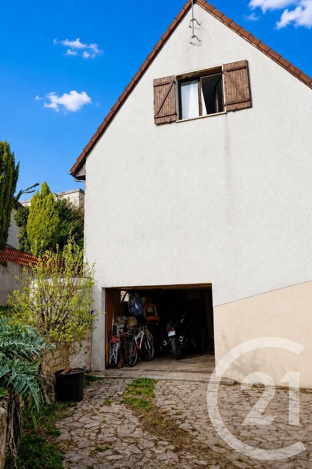 maison à vendre - 5 pièces - 102.0 m2 - IMPHY - 58 - BOURGOGNE - Century 21 Confluences
