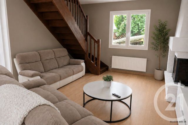 maison à vendre - 5 pièces - 102.0 m2 - IMPHY - 58 - BOURGOGNE - Century 21 Confluences