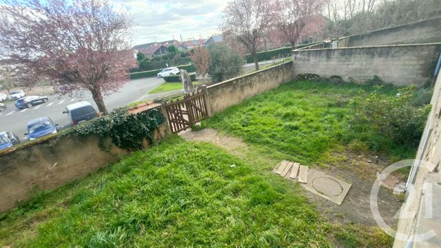 Appartement F3 à louer - 3 pièces - 57.97 m2 - IMPHY - 58 - BOURGOGNE - Century 21 Confluences