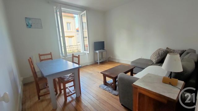 Appartement F3 à louer IMPHY