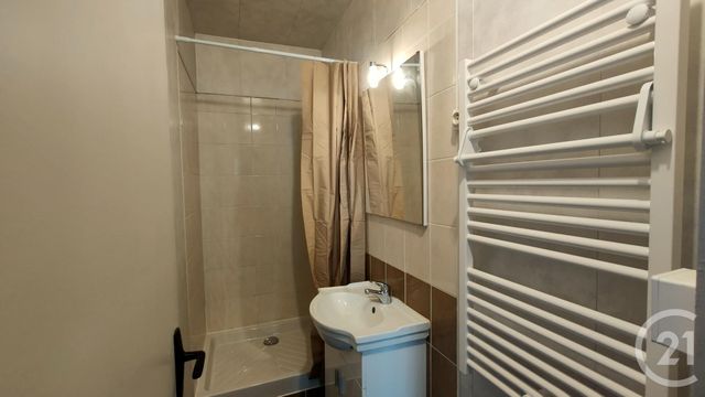 Appartement F3 à louer - 3 pièces - 57.97 m2 - IMPHY - 58 - BOURGOGNE - Century 21 Confluences