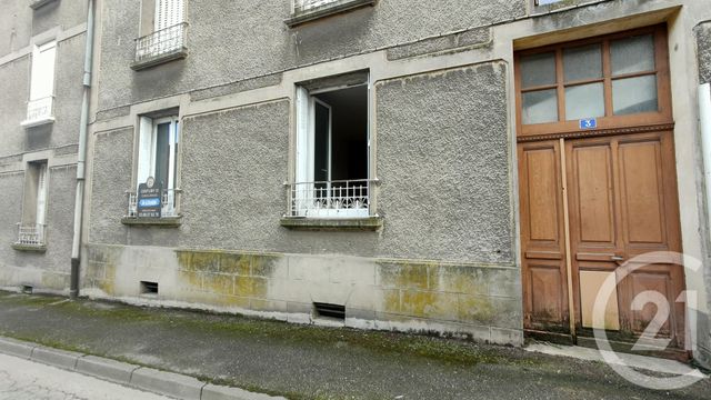 Appartement F3 à louer - 3 pièces - 57.97 m2 - IMPHY - 58 - BOURGOGNE - Century 21 Confluences