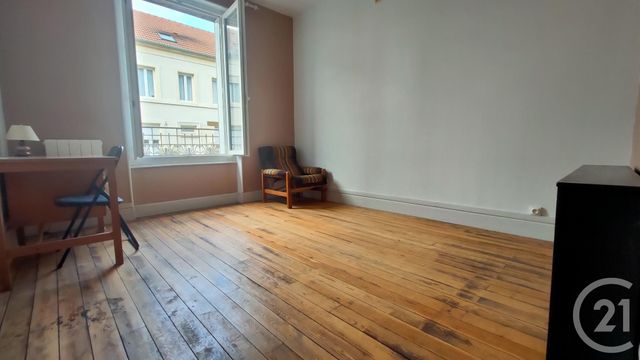 Appartement F3 à louer - 3 pièces - 57.97 m2 - IMPHY - 58 - BOURGOGNE - Century 21 Confluences