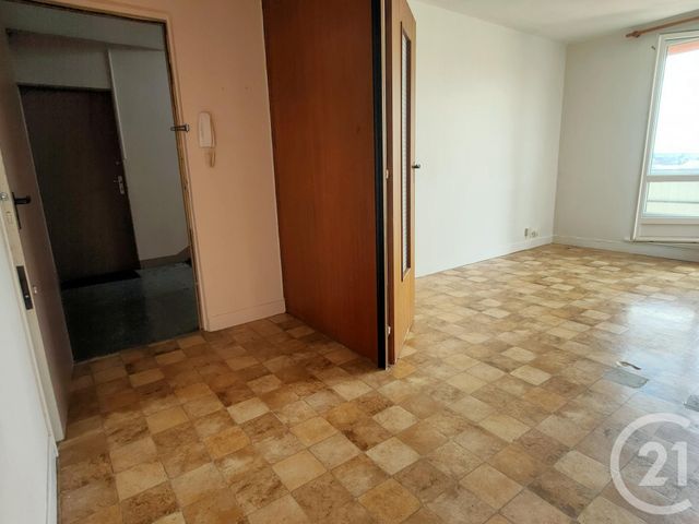 Appartement F3 à louer - 3 pièces - 65.43 m2 - NEVERS - 58 - BOURGOGNE - Century 21 Confluences
