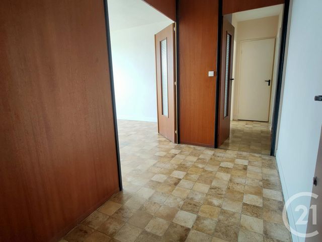 Appartement F3 à louer - 3 pièces - 65.43 m2 - NEVERS - 58 - BOURGOGNE - Century 21 Confluences