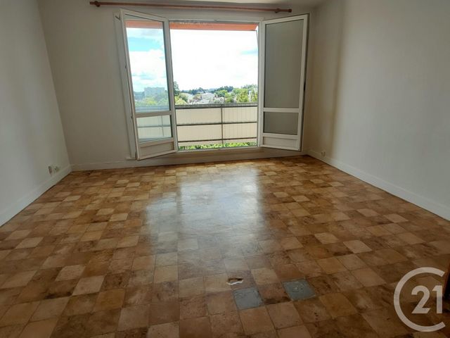 Appartement F3 à louer NEVERS