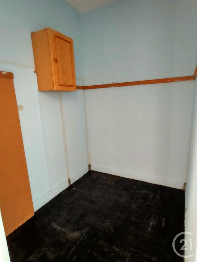 Appartement F3 à louer - 3 pièces - 65.43 m2 - NEVERS - 58 - BOURGOGNE - Century 21 Confluences
