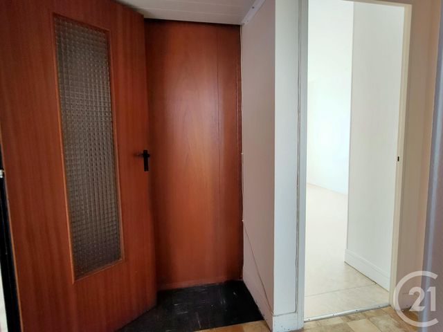 Appartement F3 à louer - 3 pièces - 65.43 m2 - NEVERS - 58 - BOURGOGNE - Century 21 Confluences