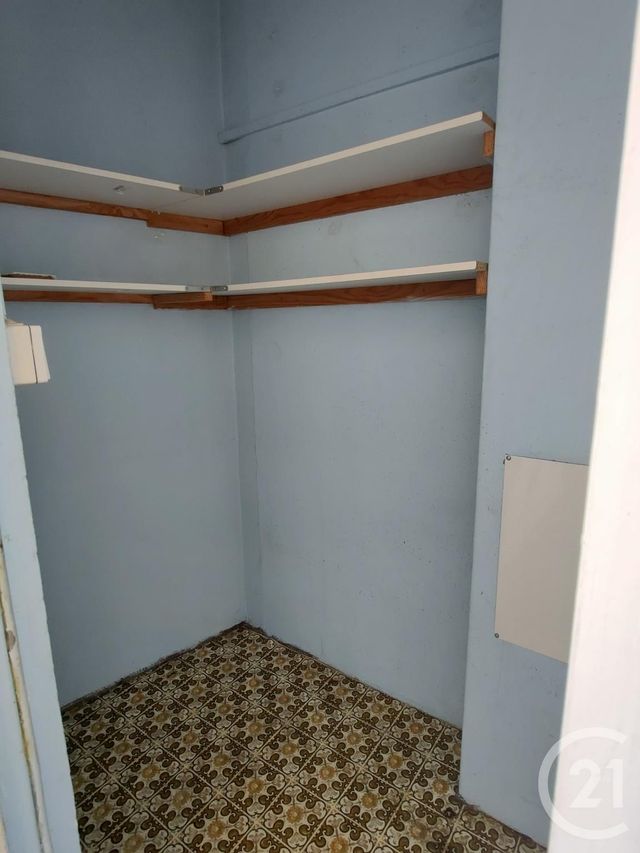 Appartement F3 à louer - 3 pièces - 65.43 m2 - NEVERS - 58 - BOURGOGNE - Century 21 Confluences
