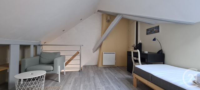 Appartement F2 à louer - 2 pièces - 21.27 m2 - NEVERS - 58 - BOURGOGNE - Century 21 Confluences